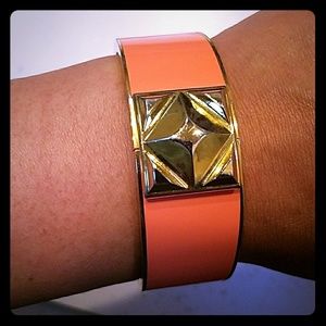Vince Camuto Coral Bangle